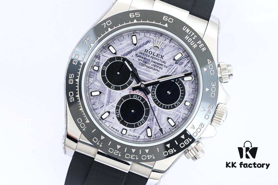 EW2021 New Rolex Cosmograph Daytona 40 Series