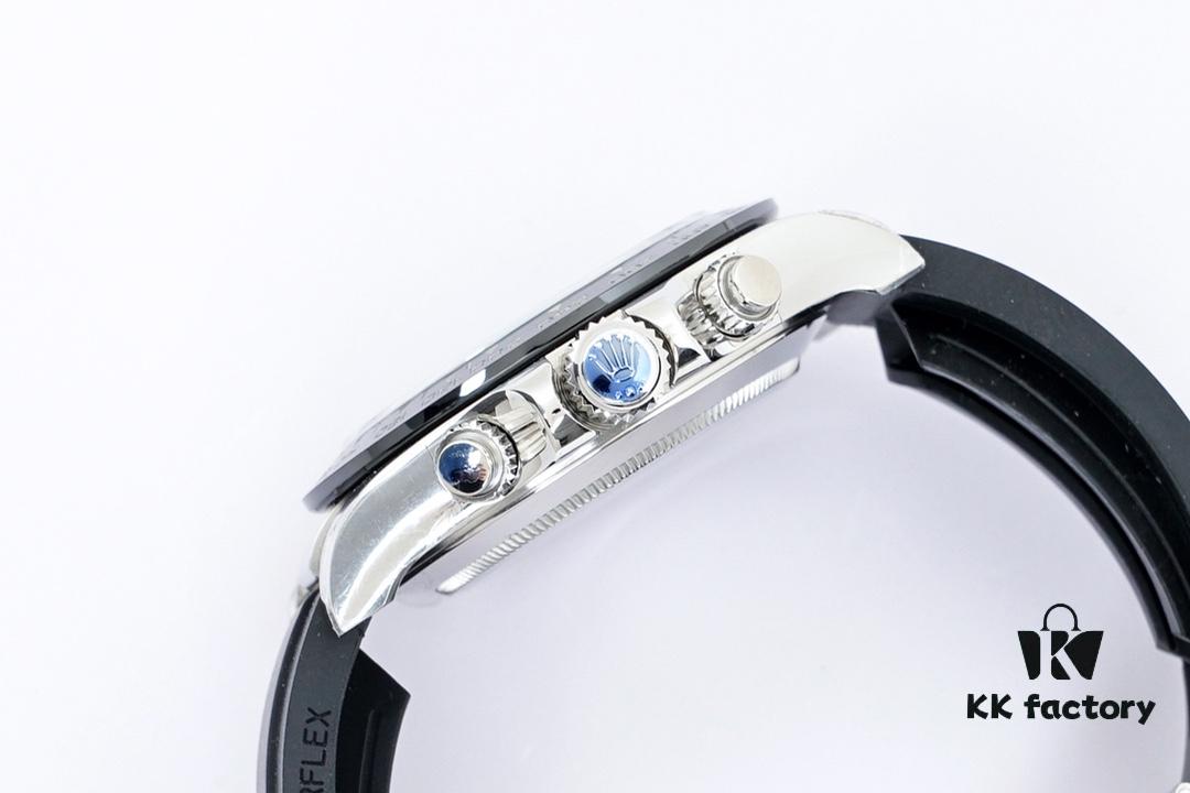 EW2021 New Rolex Cosmograph Daytona 40 Series