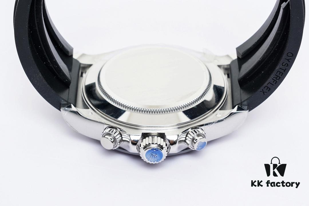 EW2021 New Rolex Cosmograph Daytona 40 Series