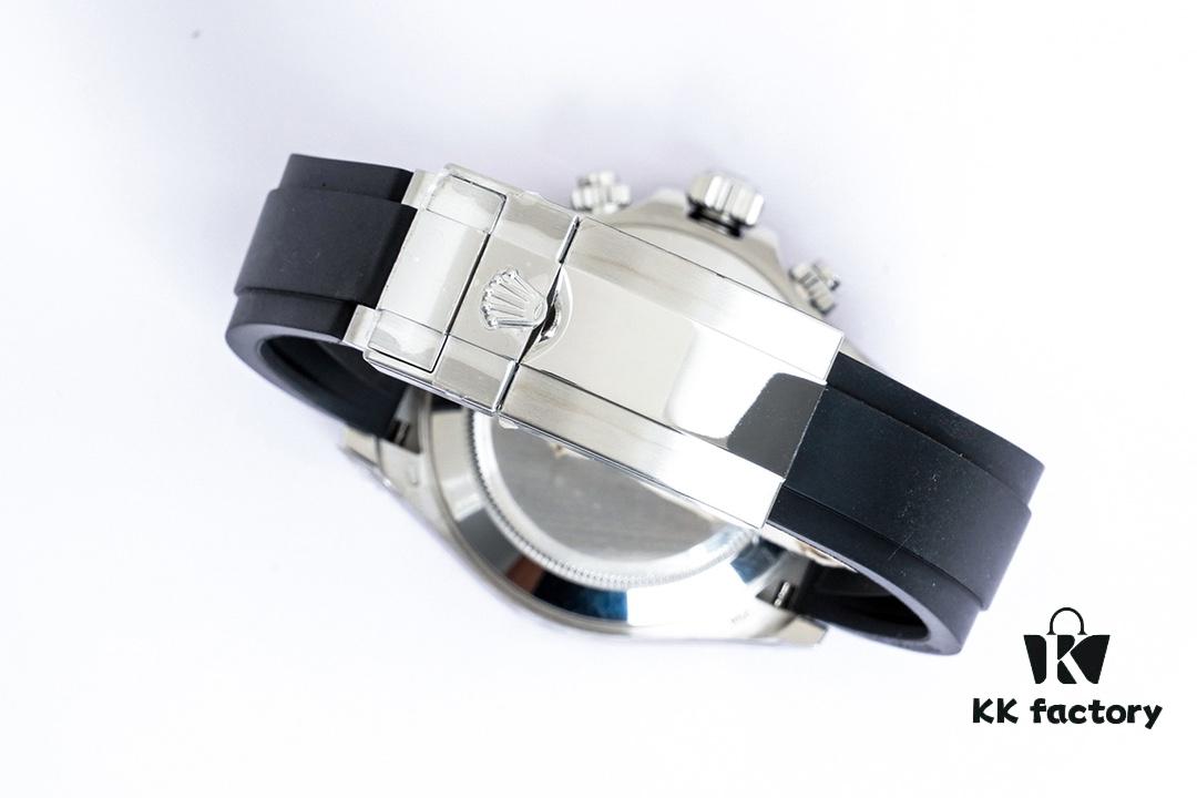 EW2021 New Rolex Cosmograph Daytona 40 Series