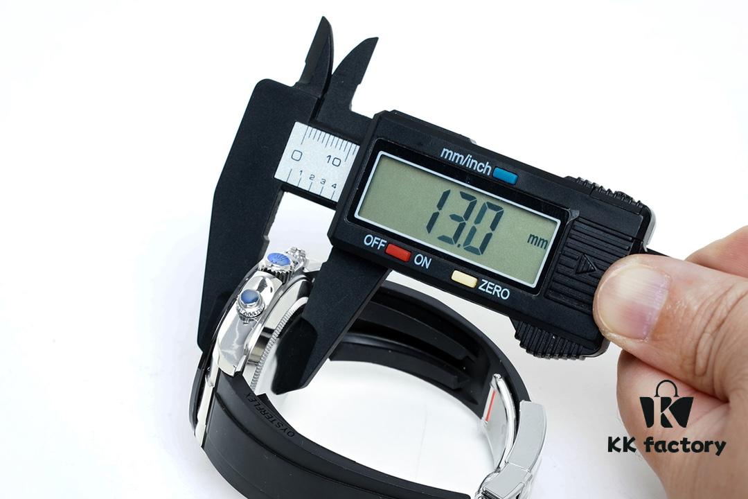 EW2021 New Rolex Cosmograph Daytona 40 Series