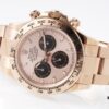 KING ROLEX Daytona 4130 Version - Debut at the Peak, No Further Upgrade Needed