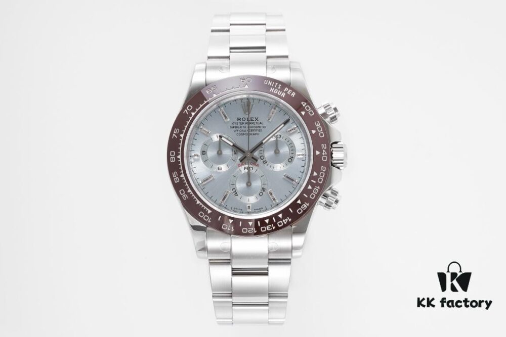 KING ROLEX Daytona 4130 Version