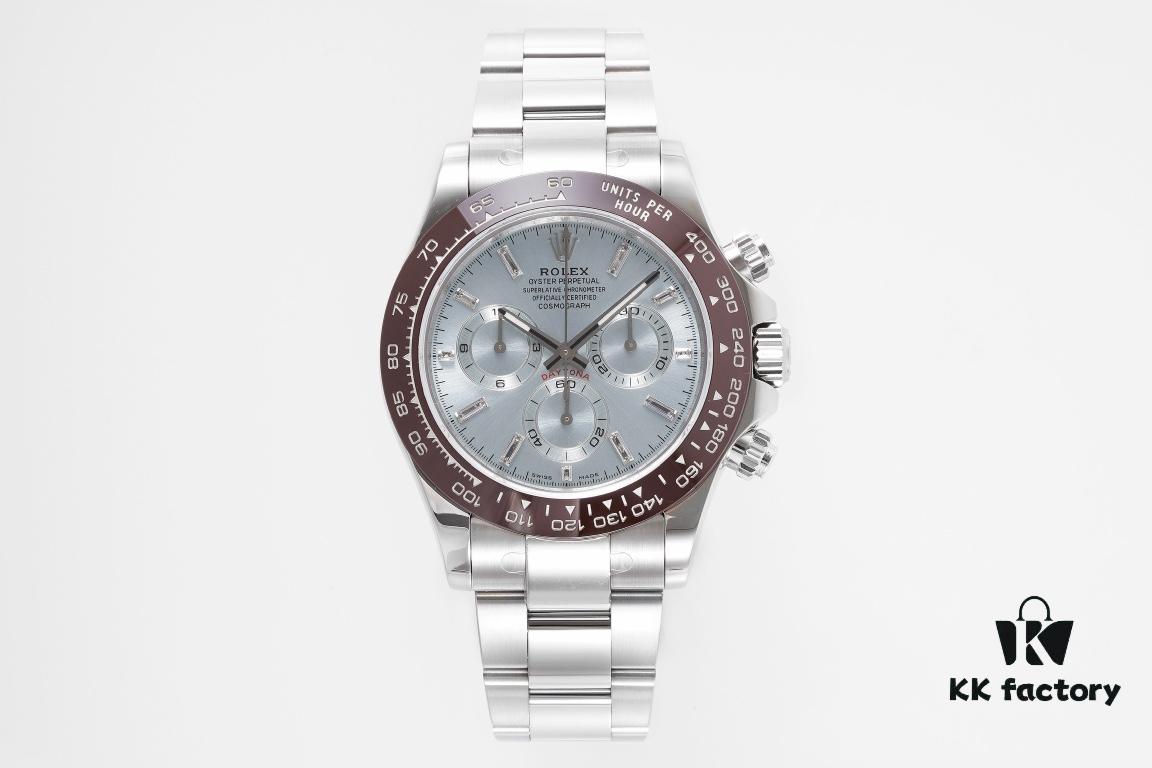 KING ROLEX Daytona 4130 Version