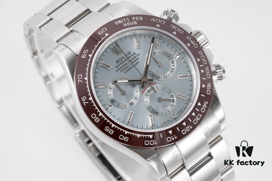 KING ROLEX Daytona 4130 Version