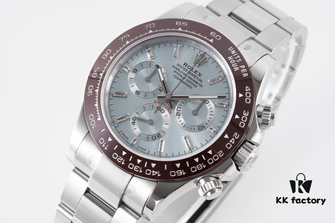 KING ROLEX Daytona 4130 Version