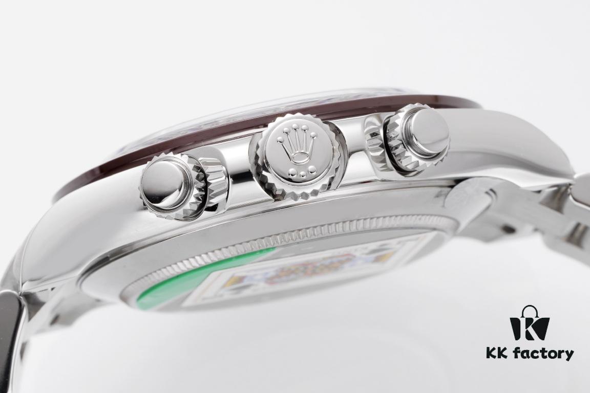 KING ROLEX Daytona 4130 Version