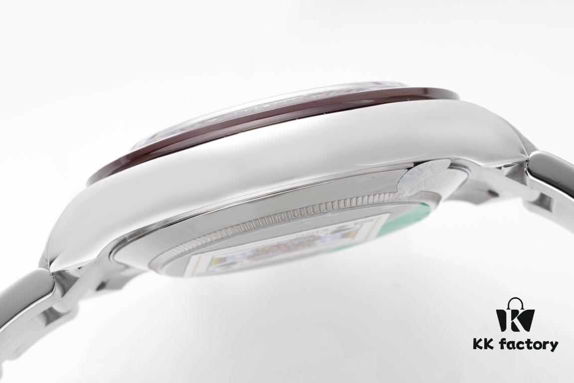 KING ROLEX Daytona 4130 Version