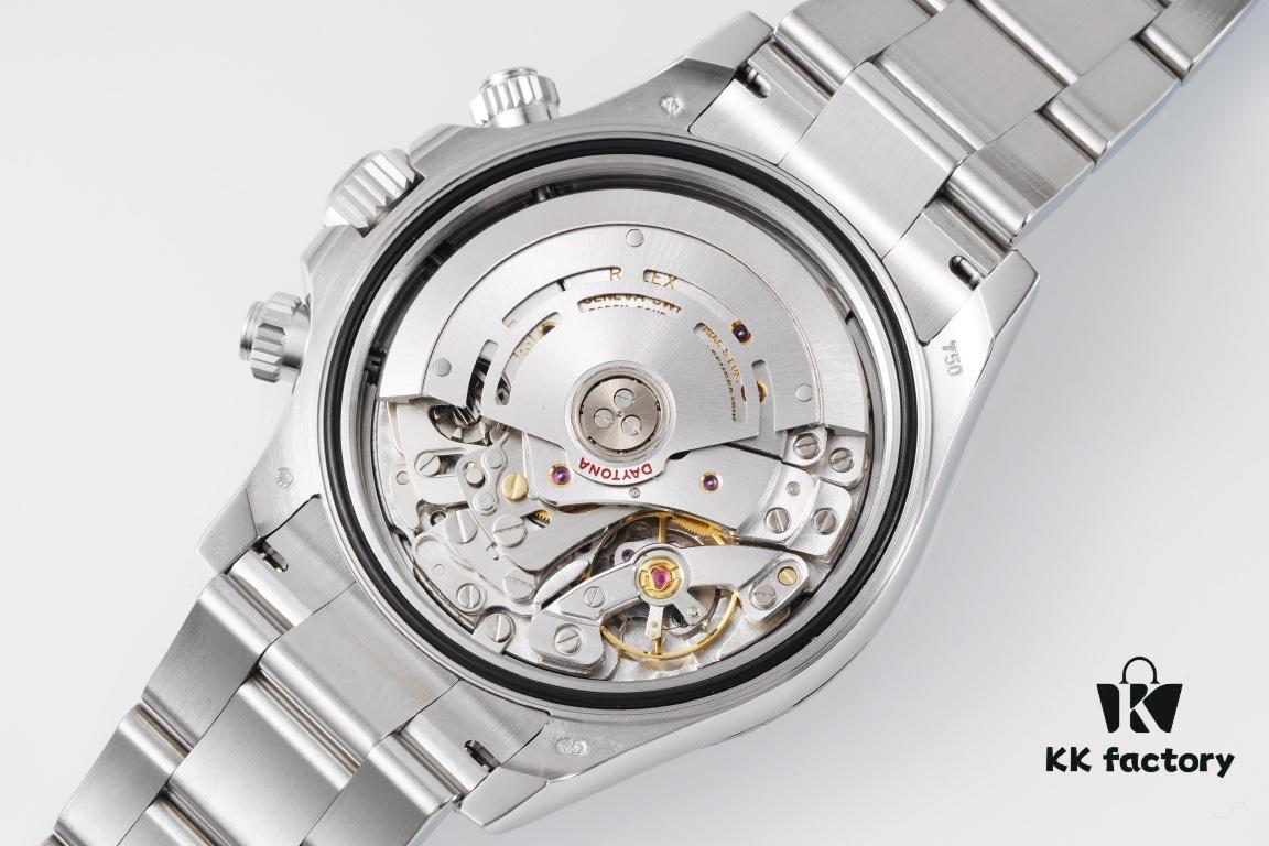 KING ROLEX Daytona 4130 Version