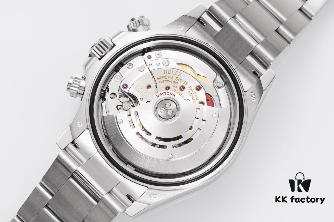 KING ROLEX Daytona 4130 Version