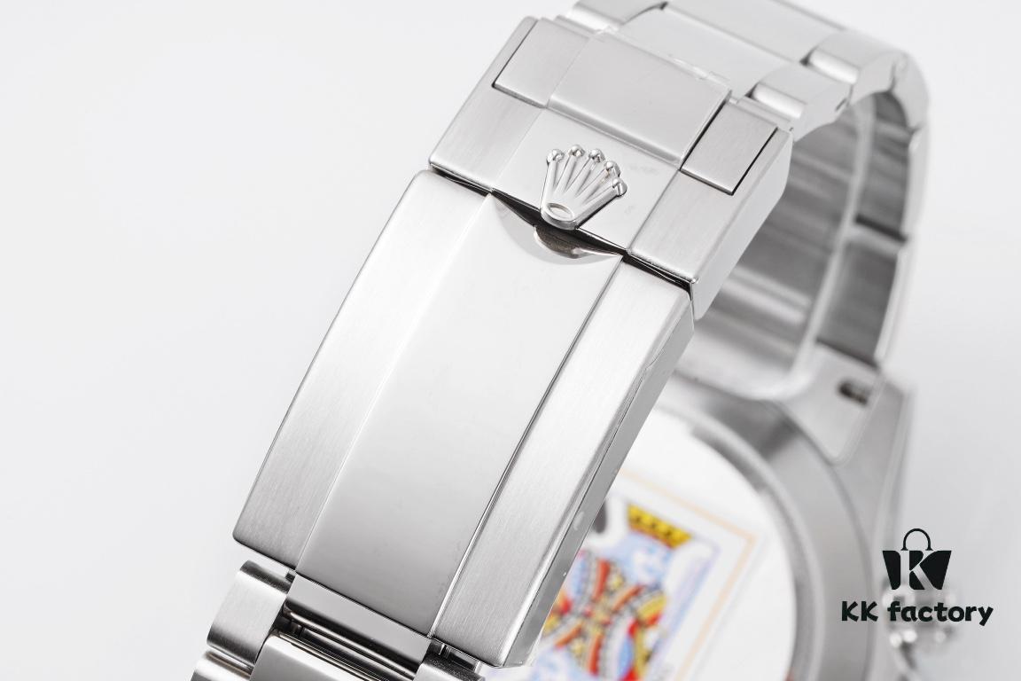 KING ROLEX Daytona 4130 Version