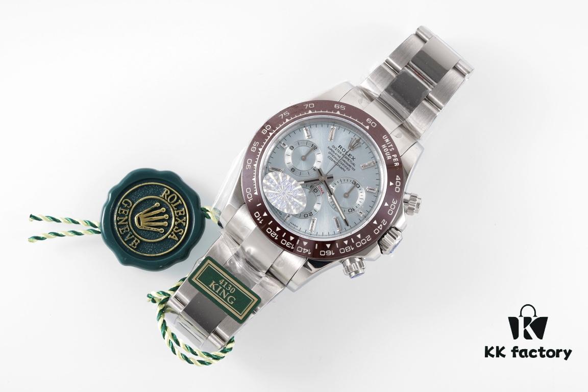 KING ROLEX Daytona 4130 Version
