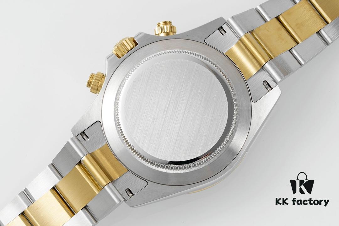KING ROLEX Cosmograph Daytona Full Series High-End Replicas Arrived