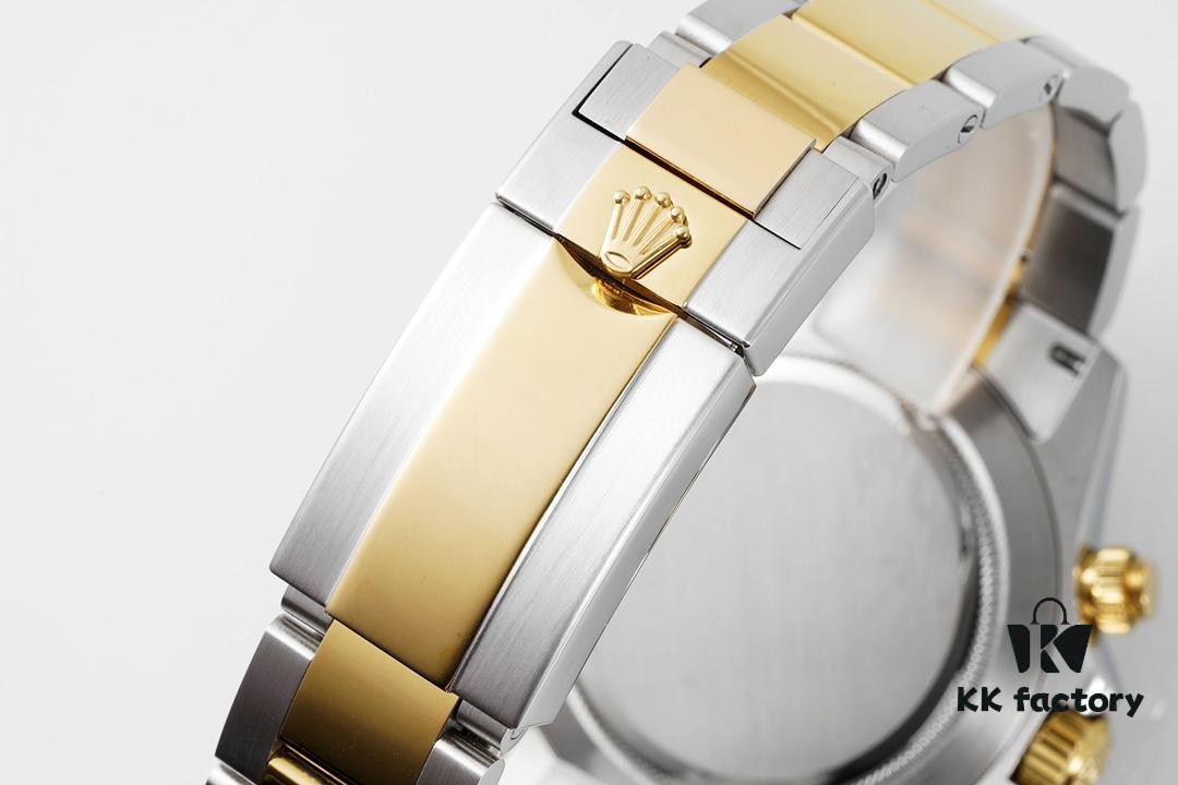 KING ROLEX Cosmograph Daytona Full Series High-End Replicas Arrived