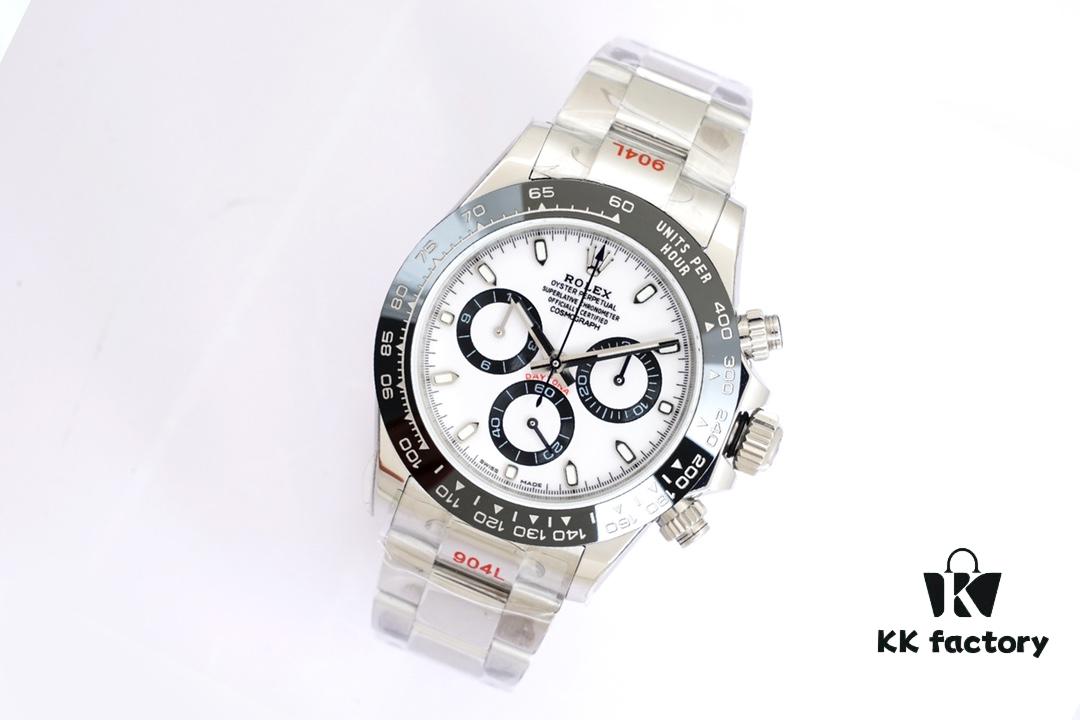 EW2021 New Rolex Cosmograph Daytona 40 Series