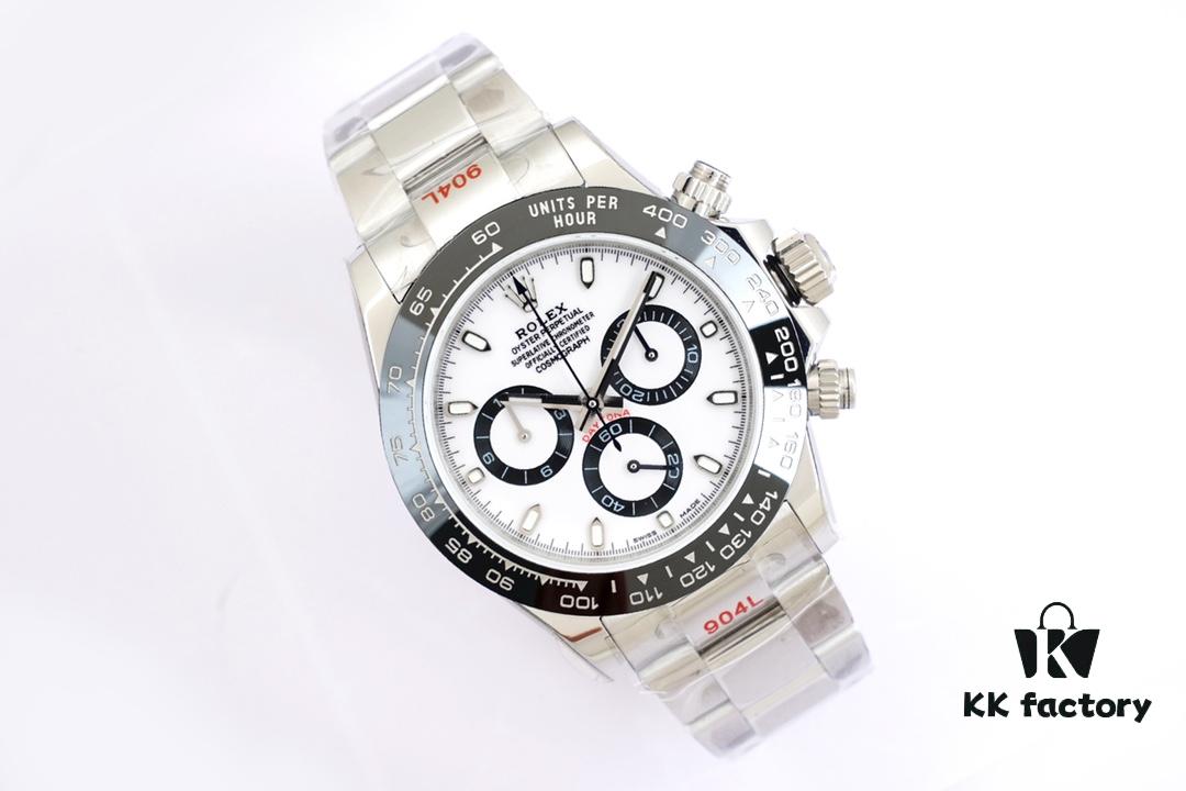 EW2021 New Rolex Cosmograph Daytona 40 Series
