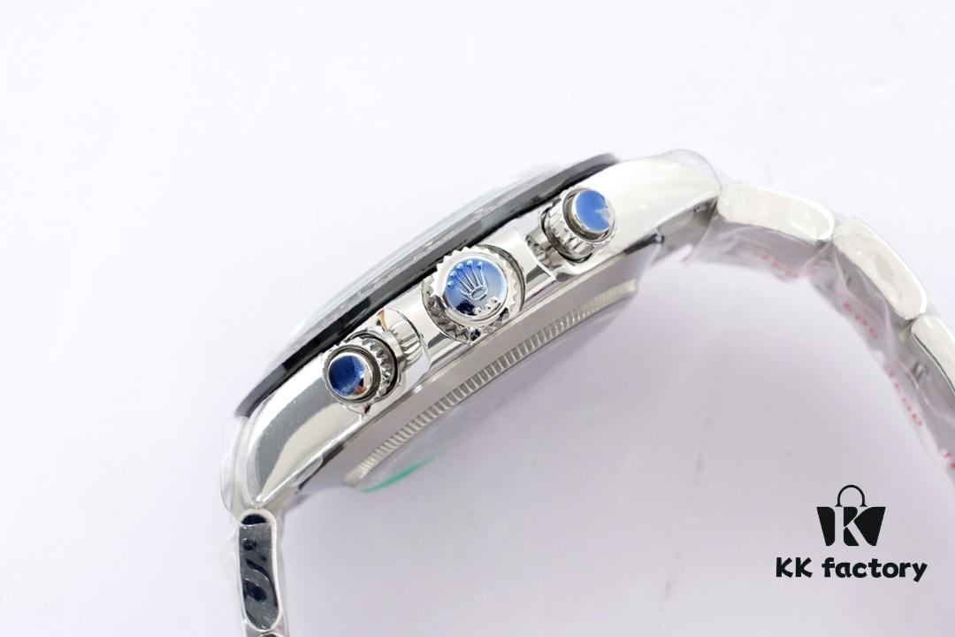 EW2021 New Rolex Cosmograph Daytona 40 Series