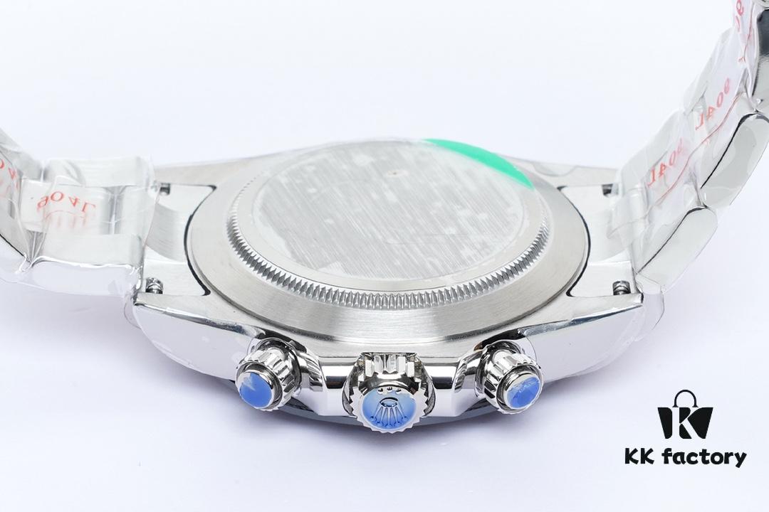 EW2021 New Rolex Cosmograph Daytona 40 Series