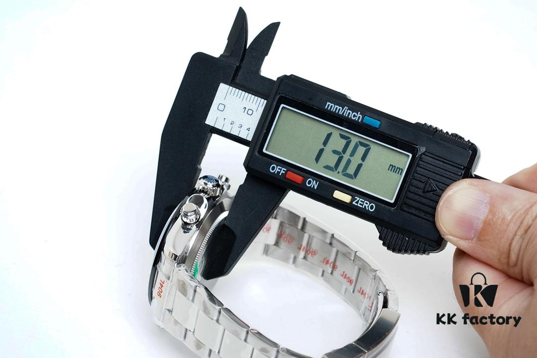 EW2021 New Rolex Cosmograph Daytona 40 Series