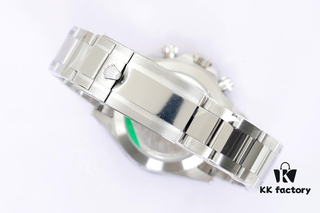 EW2021 New Rolex Cosmograph Daytona 40 Series