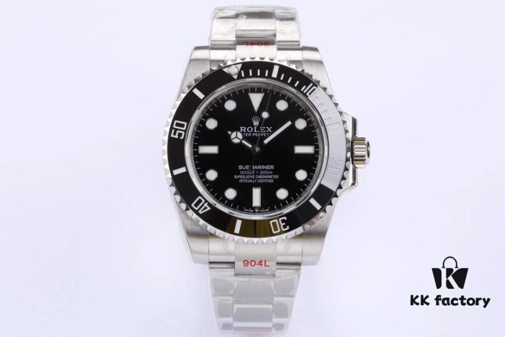 EW2020 New Rolex Submariner 41 Series