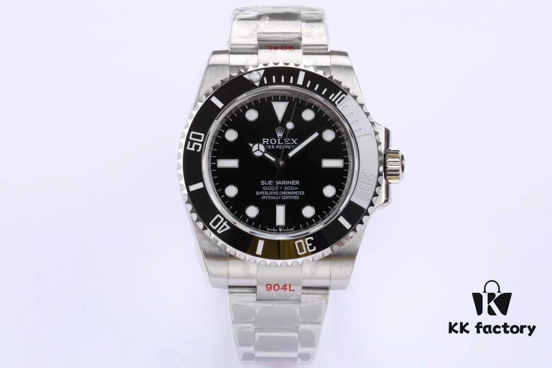 EW2020 New Rolex Submariner 41 Series