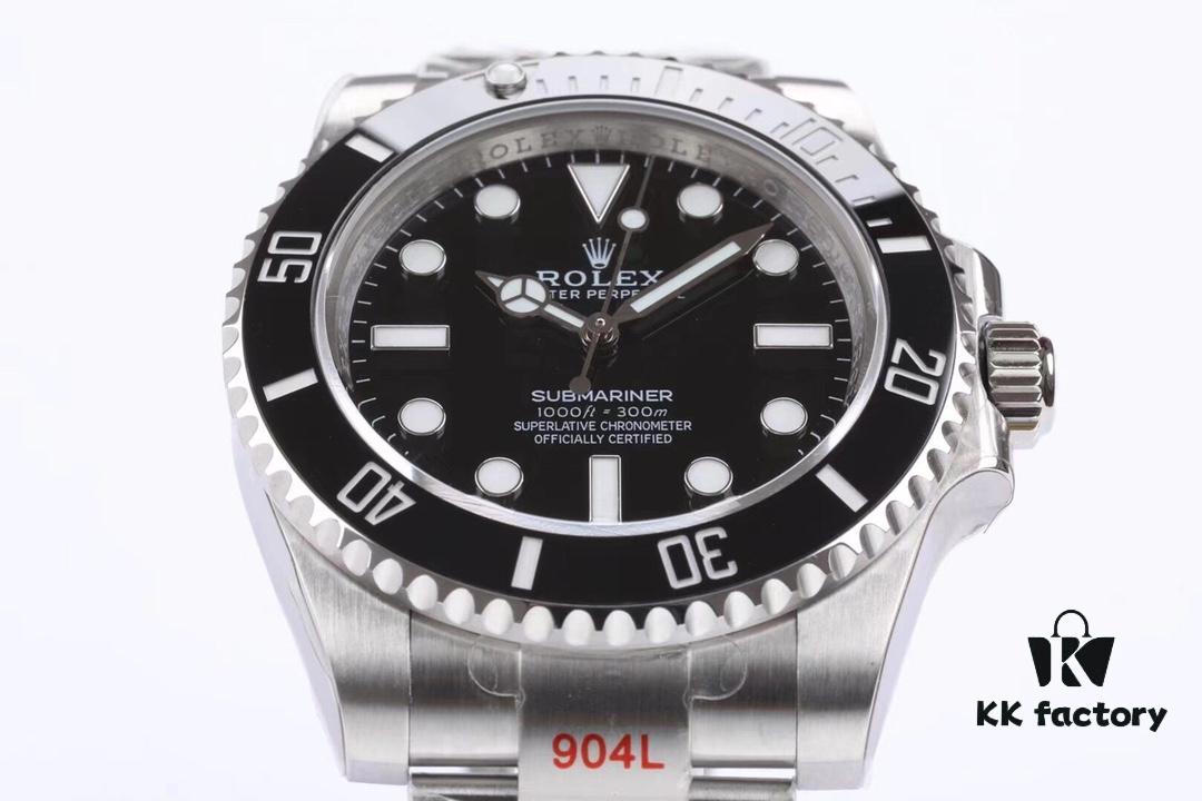 EW2020 New Rolex Submariner 41 Series