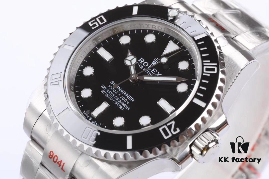 EW2020 New Rolex Submariner 41 Series