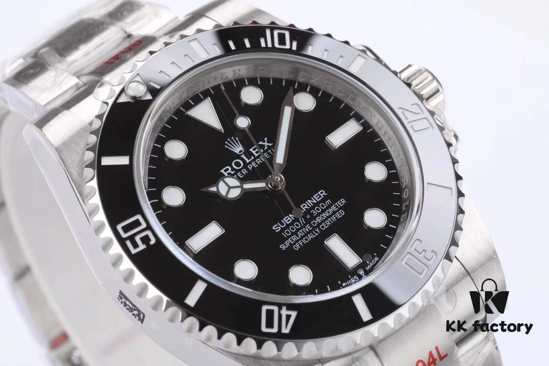 EW2020 New Rolex Submariner 41 Series