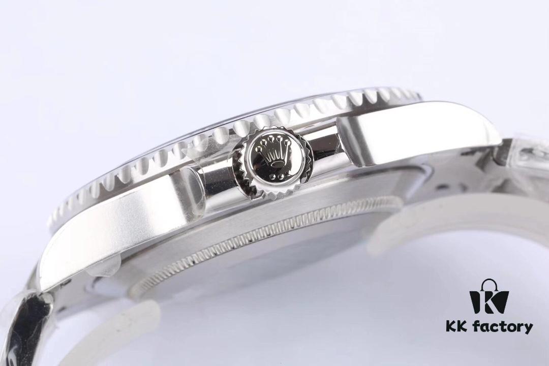 EW2020 New Rolex Submariner 41 Series