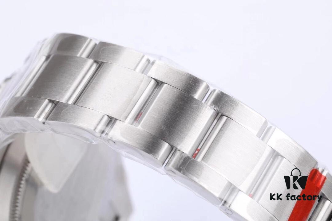 EW2020 New Rolex Submariner 41 Series