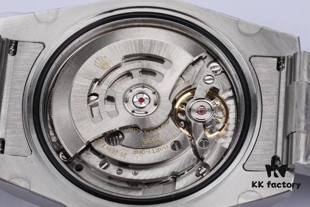 EW2020 New Rolex Submariner 41 Series