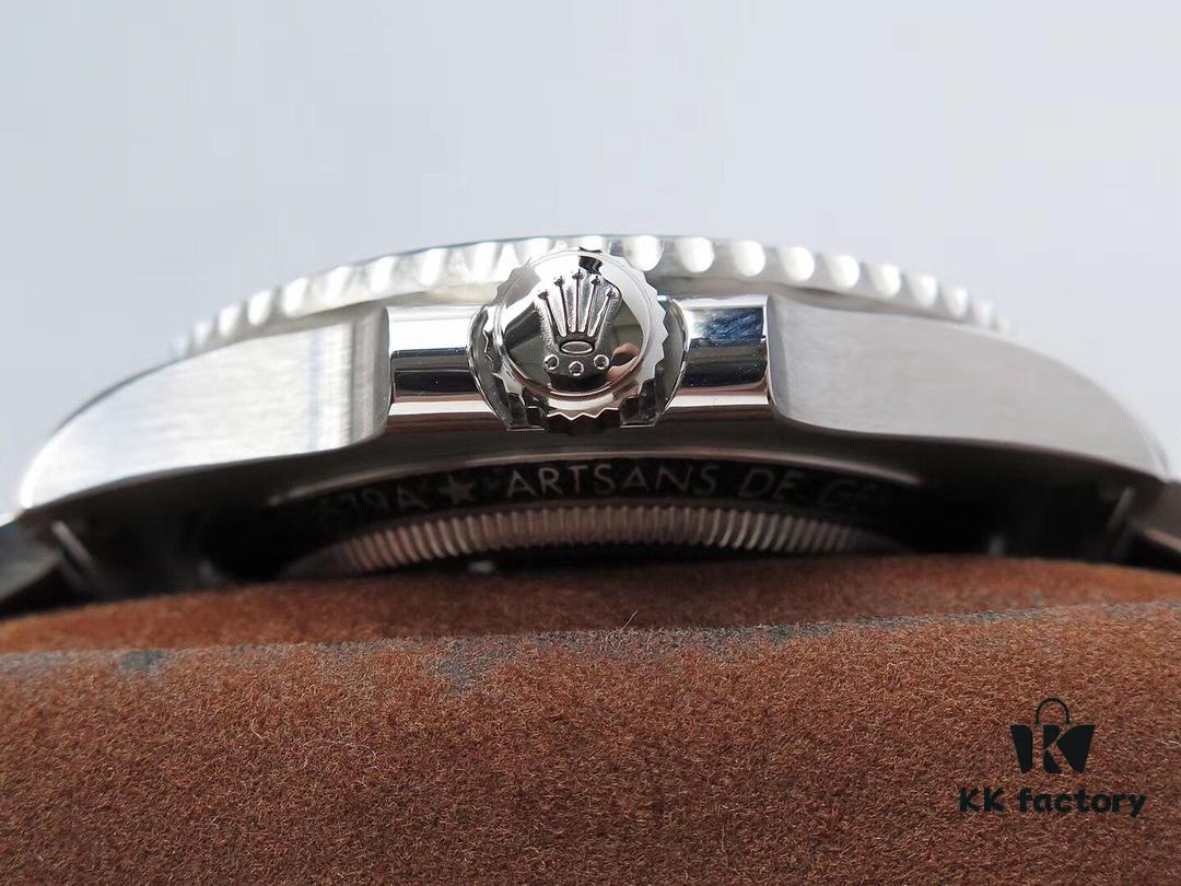 Hot Reservation! VR Factory's Masterpiece – The Legendary Modified Rolex Submariner with Full Skeleton Design, Carbon Fiber Bezel, and Custom Heavy-weight Rotor – Based on Rolex 116610, Featuring Fully Removable Dial and Stripped-down 3130 Movement for Complete Mechanical Visibility, Extremely Limited Production