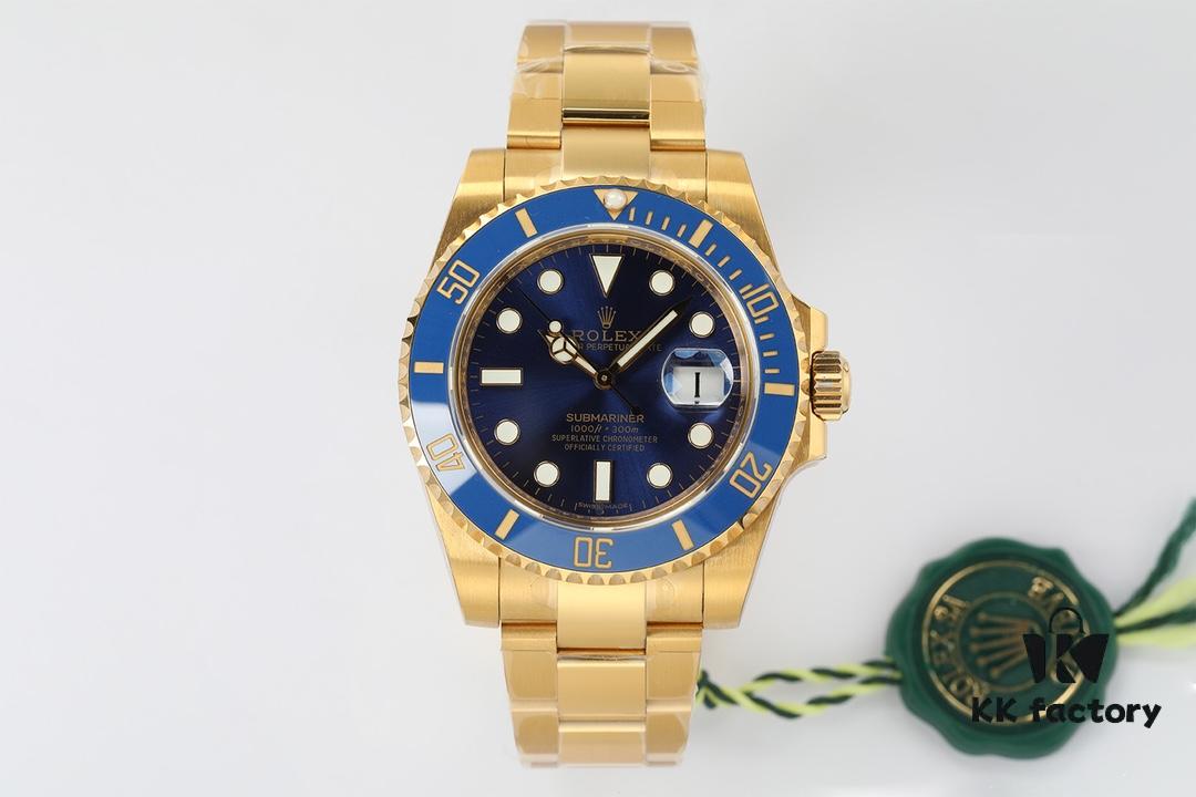 Sea-Dweller 40