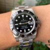 NOOB Rolex Submariner V11 Edition 'Water Ghost' Arrives with Full Upgrades – Especially the Green Bezel of 116610LV Stands Out