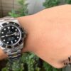 NOOB Rolex Submariner V11 Edition 'Water Ghost' Arrives with Full Upgrades – Especially the Green Bezel of 116610LV Stands Out