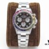 The Ultimate Chronograph Replica – New Rainbow Bezel Daytona