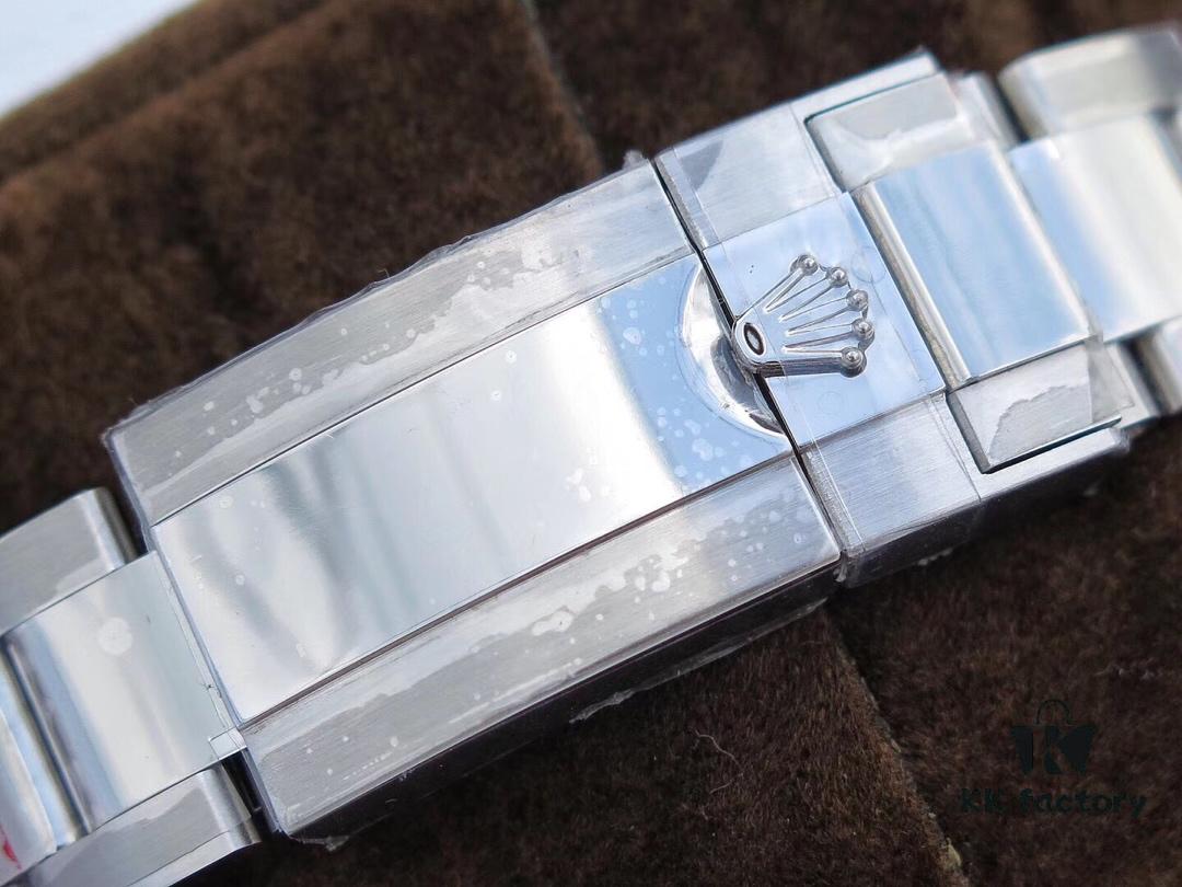 The Ultimate Chronograph Replica – New Rainbow Bezel Daytona