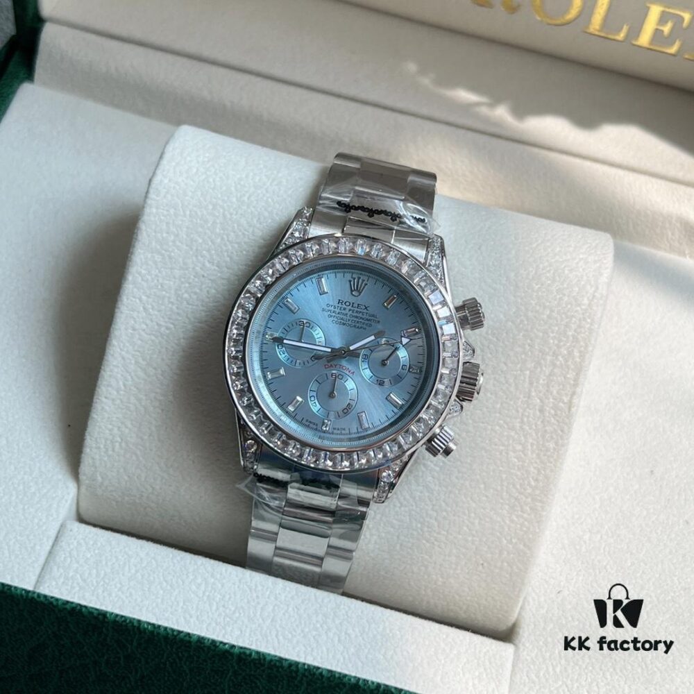 Brand New Daytona Rainbow Model