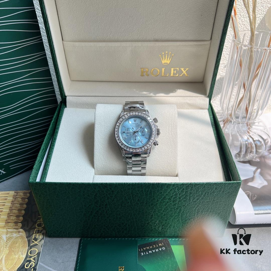 Brand New Daytona Rainbow Model