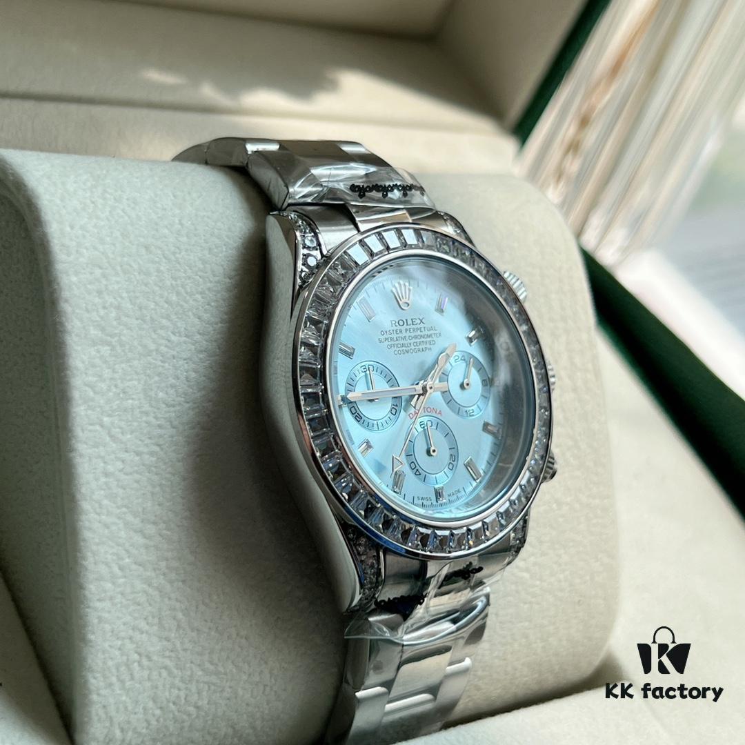 Brand New Daytona Rainbow Model