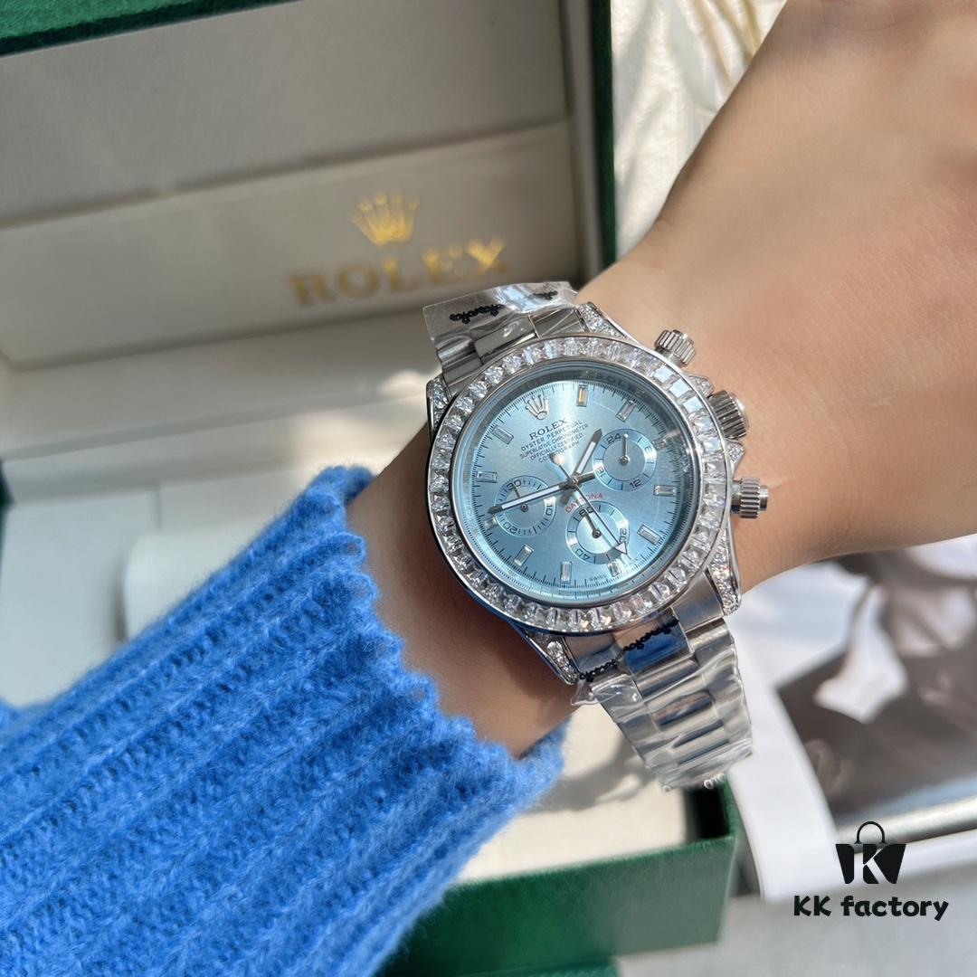 Brand New Daytona Rainbow Model