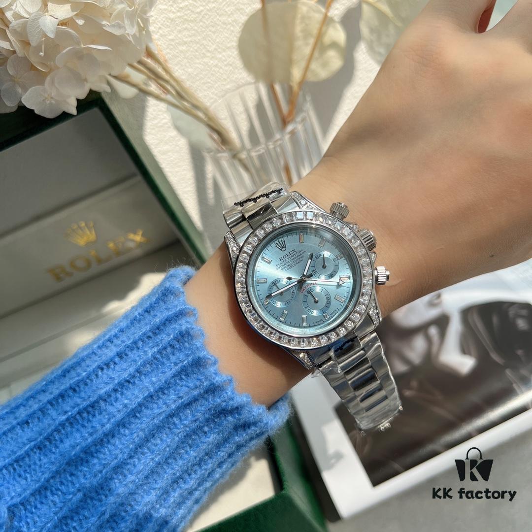 Brand New Daytona Rainbow Model