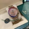 Brand New Rolex Daytona Rainbow Model