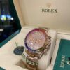 Brand New Rolex Daytona Rainbow Model