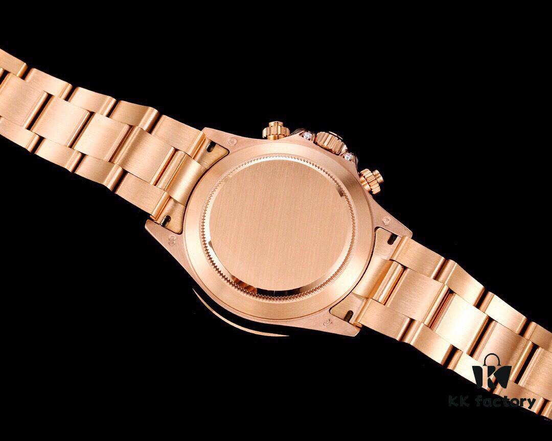 Latest Second-Generation Daytona Rainbow Model