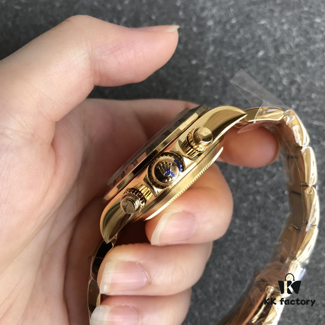 JH New Arrival 🔥 [Chinese Red] Rolex Super Cosmograph Daytona Version