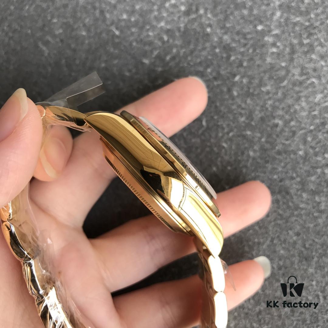 JH New Arrival 🔥 [Chinese Red] Rolex Super Cosmograph Daytona Version