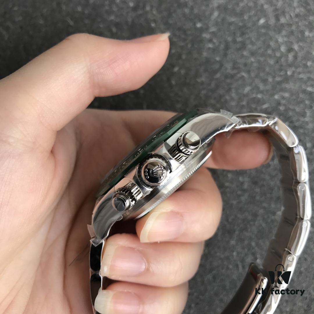 JH New Arrival🔥 Latest Custom Version🔥 Rolex Super Cosmograph Daytona