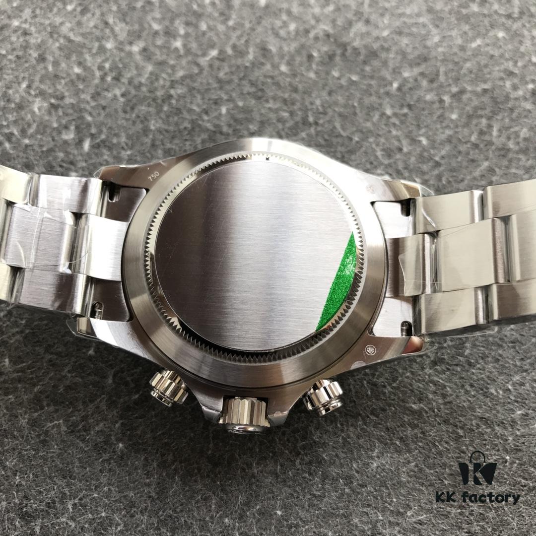 JH New Arrival🔥 Latest Custom Version🔥 Rolex Super Cosmograph Daytona